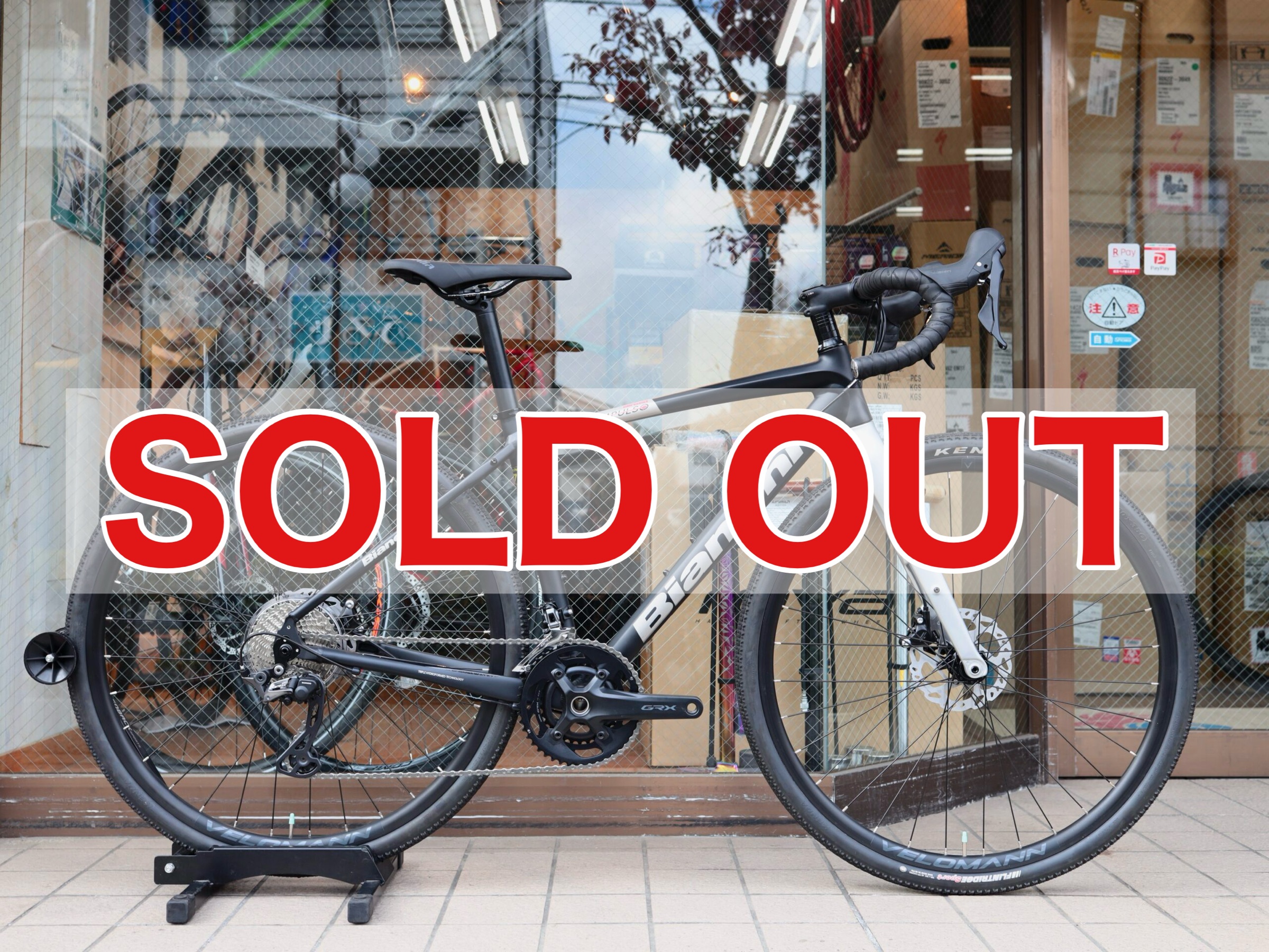 SHIDO10周年セール】シクロクロス・グラベルバイク特集 | BiciclettaSHIDO