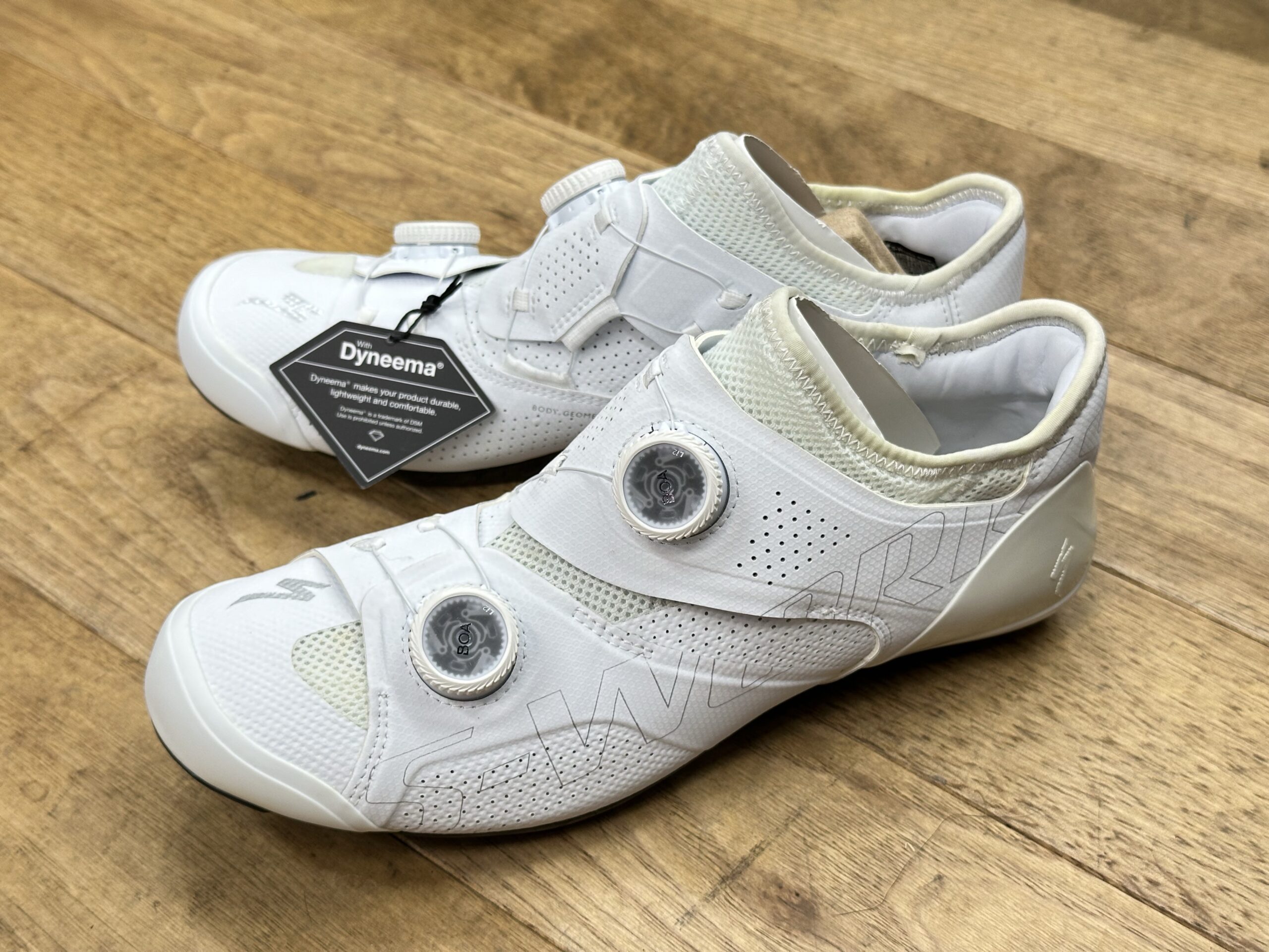 SHIDO10周年セール】サイクリングシューズ | BiciclettaSHIDO